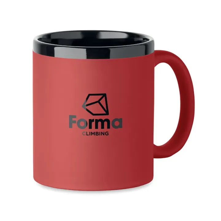 Ceramic mug for laser 300 ml - MO2719 (MOCN#05)